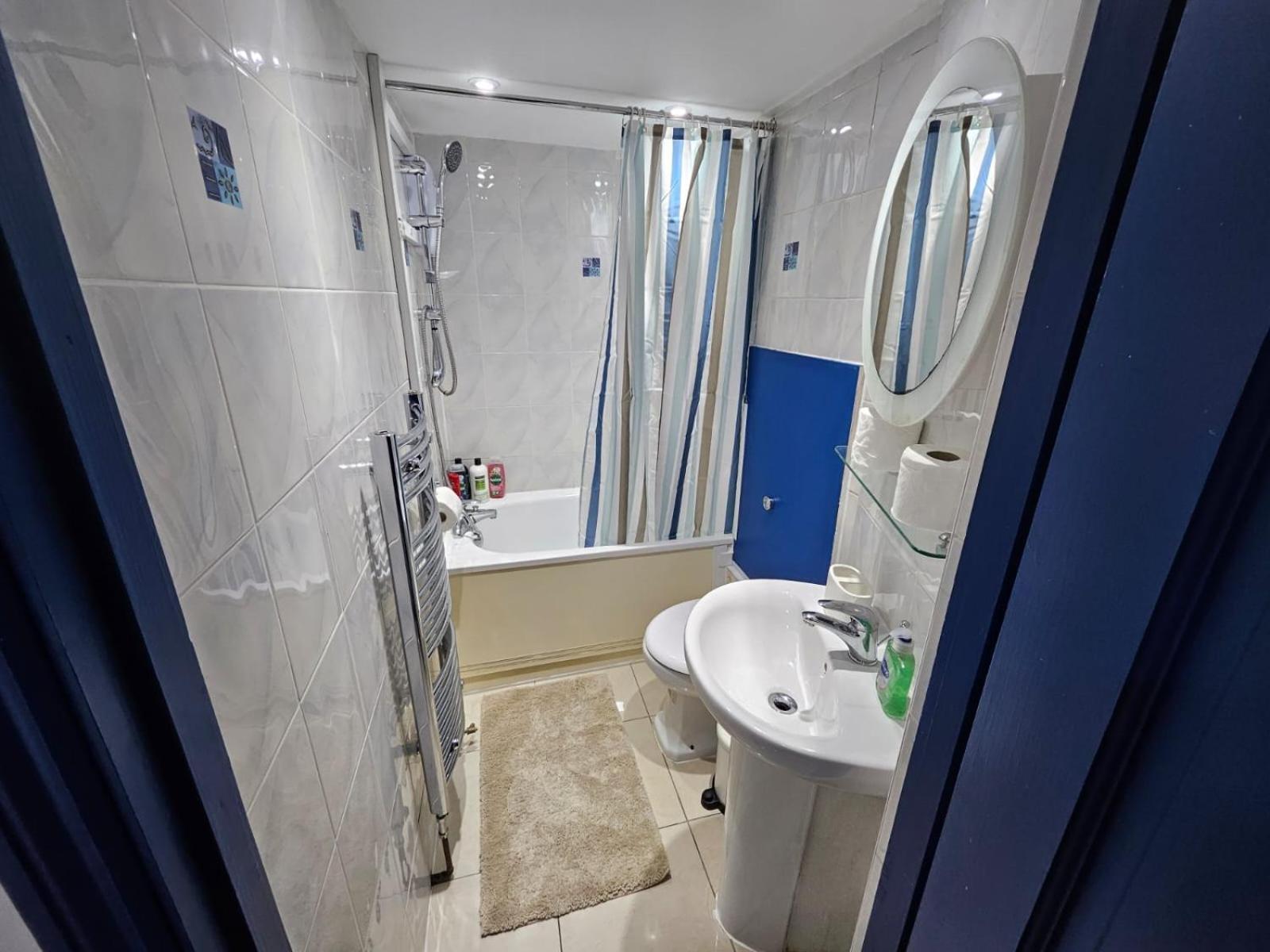 Appartement Savers Close To Emirates Stadium! Londres